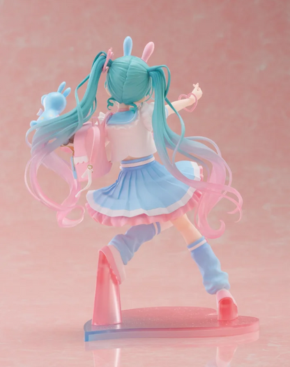 Hatsune Miku x Rody Newly Drawn Non-Scale Figure
