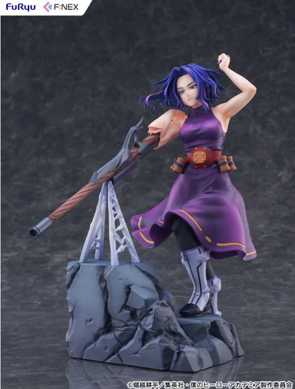 My Hero Academia Lady Nagant 1/7 Scale Figure