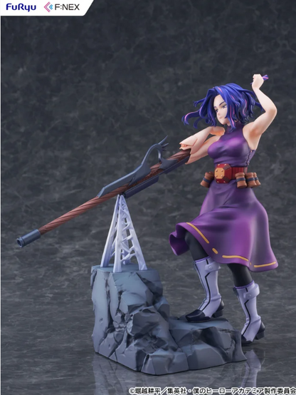 My Hero Academia Lady Nagant 1/7 Scale Figure