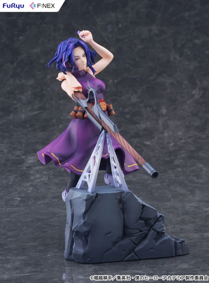My Hero Academia Lady Nagant 1/7 Scale Figure