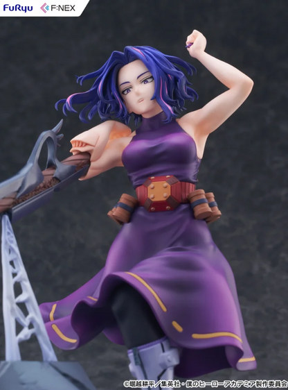 My Hero Academia Lady Nagant 1/7 Scale Figure