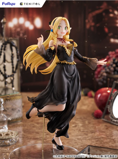 TENITOL TALL Figure Delicious in Dungeon Marcille: Dress Style Ver.