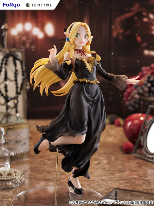 TENITOL TALL Figure Delicious in Dungeon Marcille: Dress Style Ver.
