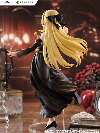 TENITOL TALL Figure Delicious in Dungeon Marcille: Dress Style Ver.