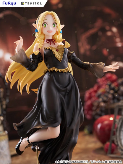 TENITOL TALL Figure Delicious in Dungeon Marcille: Dress Style Ver.