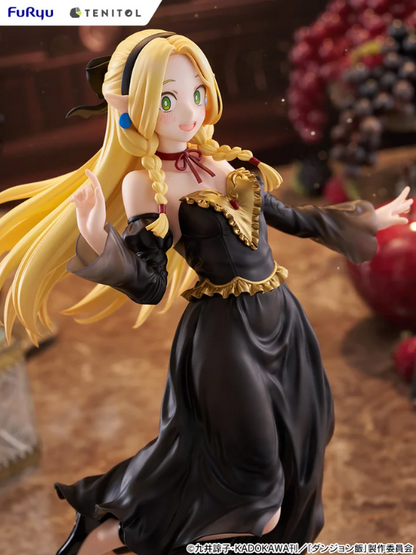 TENITOL TALL Figure Delicious in Dungeon Marcille: Dress Style Ver.