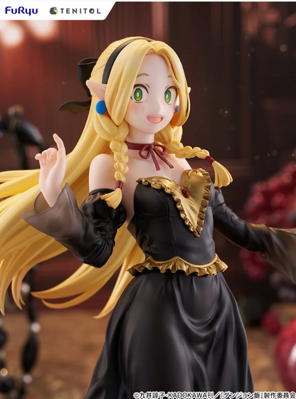 TENITOL TALL Figure Delicious in Dungeon Marcille: Dress Style Ver.