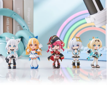 PalVerse Hololive Vol. 1 Blind Boxes