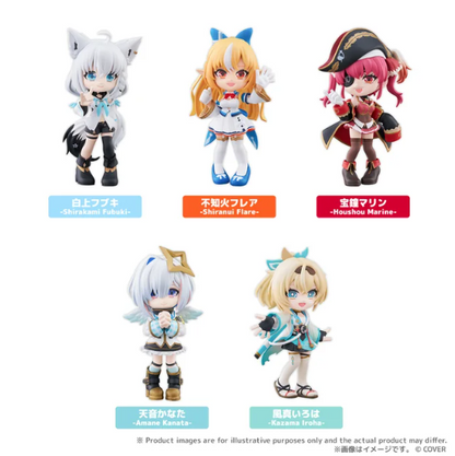 PalVerse Hololive Vol. 1 Blind Boxes