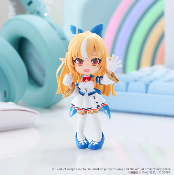 PalVerse Hololive Vol. 1 Box Set