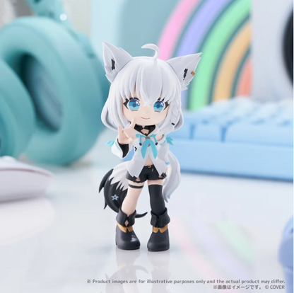 PalVerse Hololive Vol. 1 Blind Boxes