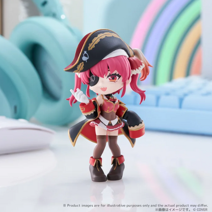 PalVerse Hololive Vol. 1 Blind Boxes