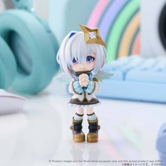 PalVerse Hololive Vol. 1 Box Set