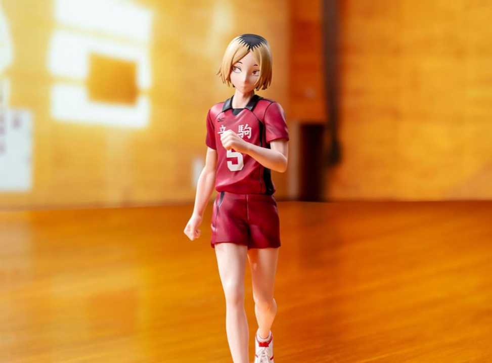 Haikyuu!! High Premium Figure Kenma Kozume Figure