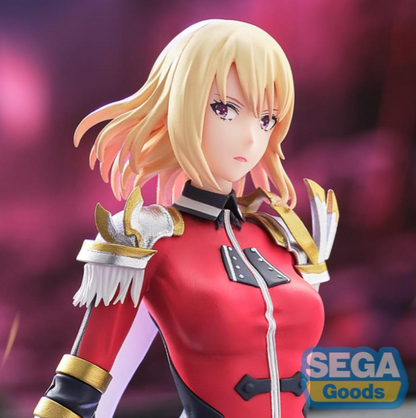 Solo Leveling Xross Link Sung Jinwoo/Cha Hae-In Figures