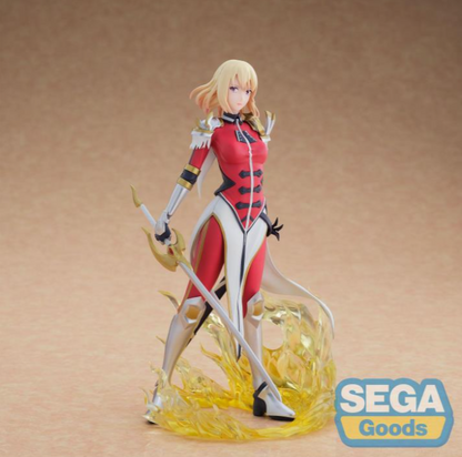 Solo Leveling Xross Link Sung Jinwoo/Cha Hae-In Figures