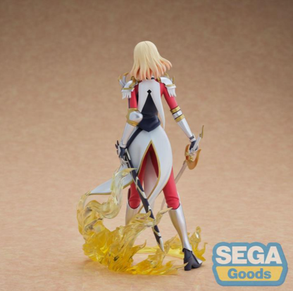 Solo Leveling Xross Link Sung Jinwoo/Cha Hae-In Figures