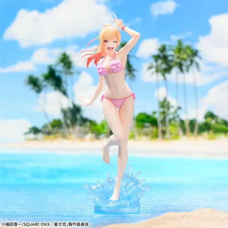 My Dress-Up Darling XStellar Marin Kitagawa Figure