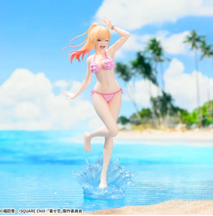 My Dress-Up Darling XStellar Marin Kitagawa Figure