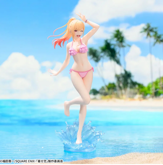 My Dress-Up Darling XStellar Marin Kitagawa Figure