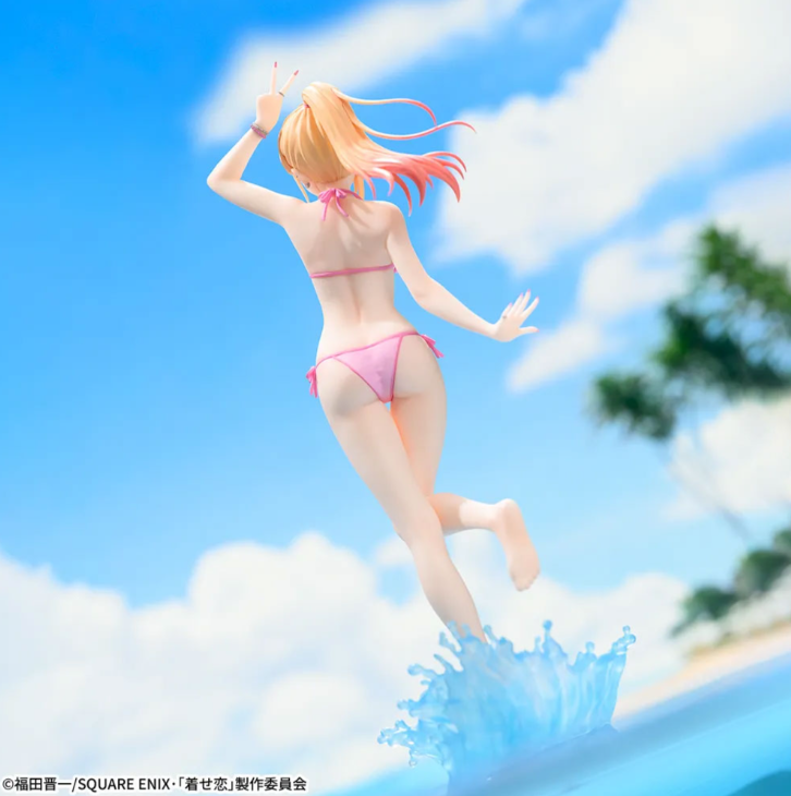 My Dress-Up Darling XStellar Marin Kitagawa Figure