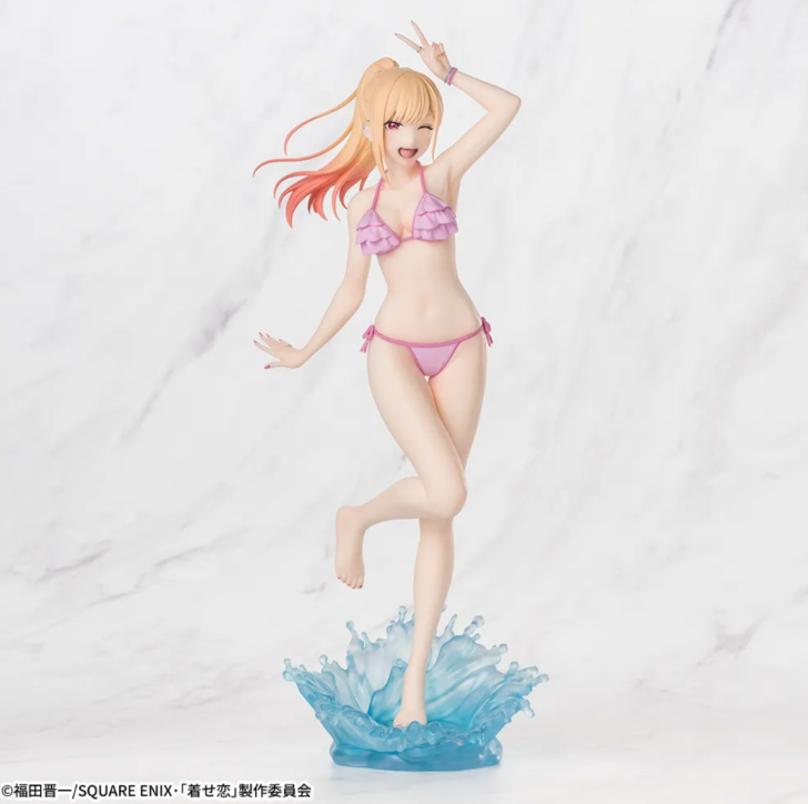 My Dress-Up Darling XStellar Marin Kitagawa Figure