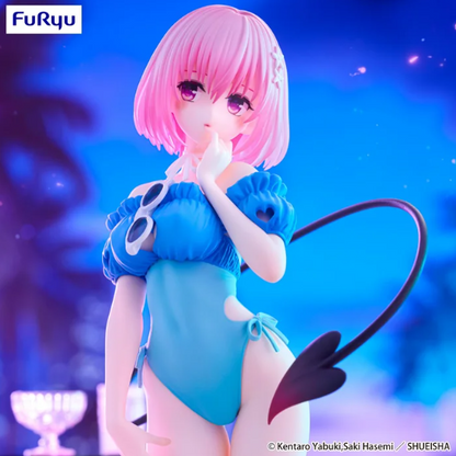 Trio-Try-iT Figure To Love-Ru Darkness Momo Belia Deviluke