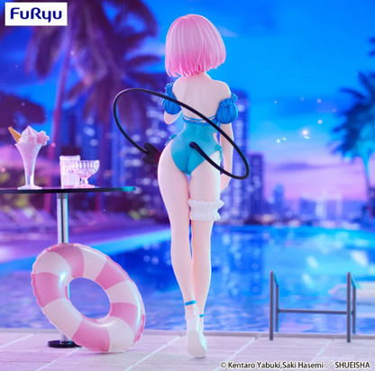 Trio-Try-iT Figure To Love-Ru Darkness Momo Belia Deviluke