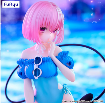 Trio-Try-iT Figure To Love-Ru Darkness Momo Belia Deviluke