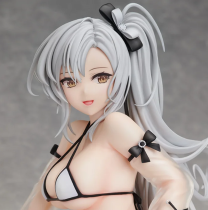 Azur Lane Drake: The Golden Hind's Respite Ver. 1/4 Scale Figure
