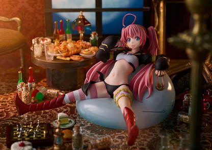 That Time I Got Reincarnated as a Slime Milim Nava 1/7 Scale Figure