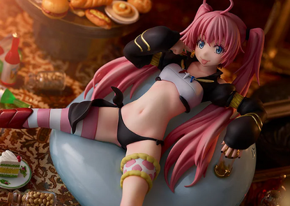 That Time I Got Reincarnated as a Slime Milim Nava 1/7 Scale Figure