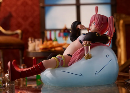 That Time I Got Reincarnated as a Slime Milim Nava 1/7 Scale Figure