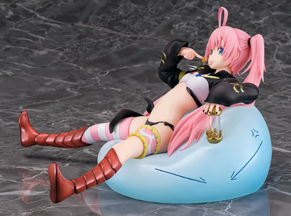 That Time I Got Reincarnated as a Slime Milim Nava 1/7 Scale Figure