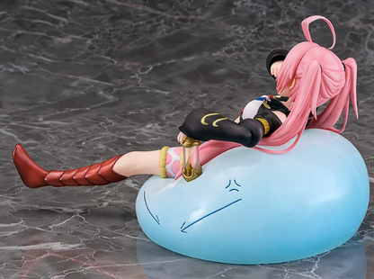 That Time I Got Reincarnated as a Slime Milim Nava 1/7 Scale Figure