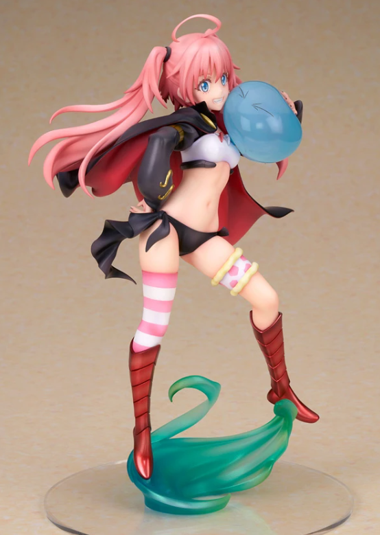 Alter: That Time I Got Reincarnated as a Slime - Milim Nava 1/7 Scale Figure