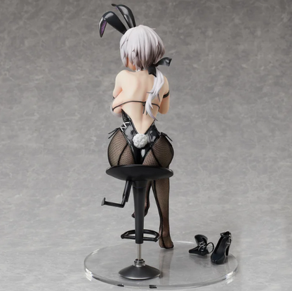 Azur Lane Reno: Bunnino Ver. 1/4 Scale Figure