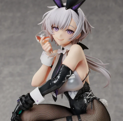 Azur Lane Reno: Bunnino Ver. 1/4 Scale Figure