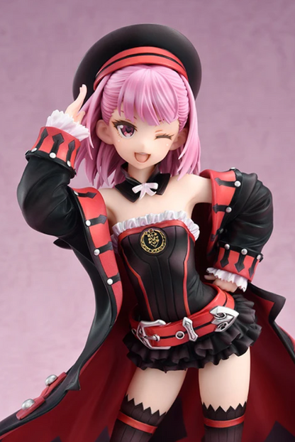 Fate/Grand Order Caster Helena Blavatsky 1/7 Scale Figure