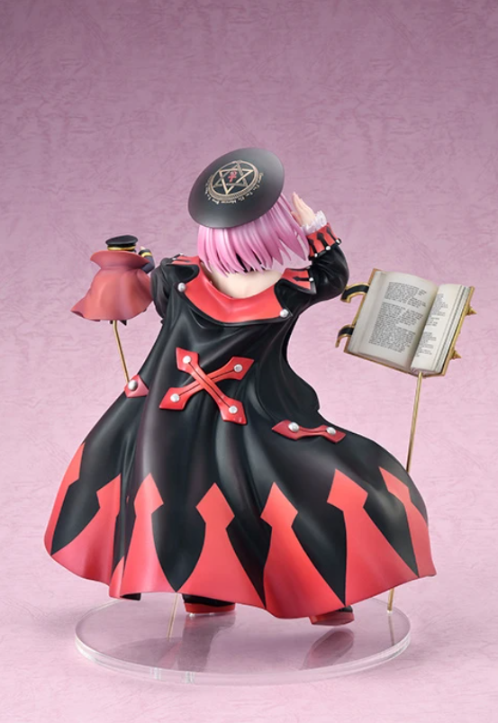 Fate/Grand Order Caster Helena Blavatsky 1/7 Scale Figure