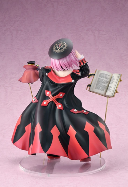 Fate/Grand Order Caster Helena Blavatsky 1/7 Scale Figure