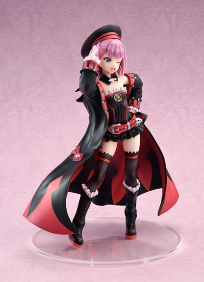 Fate/Grand Order Caster Helena Blavatsky 1/7 Scale Figure