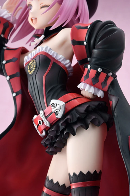 Fate/Grand Order Caster Helena Blavatsky 1/7 Scale Figure