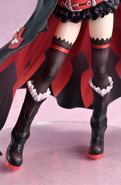 Fate/Grand Order Caster Helena Blavatsky 1/7 Scale Figure