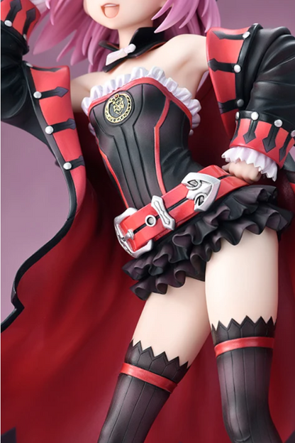 Fate/Grand Order Caster Helena Blavatsky 1/7 Scale Figure