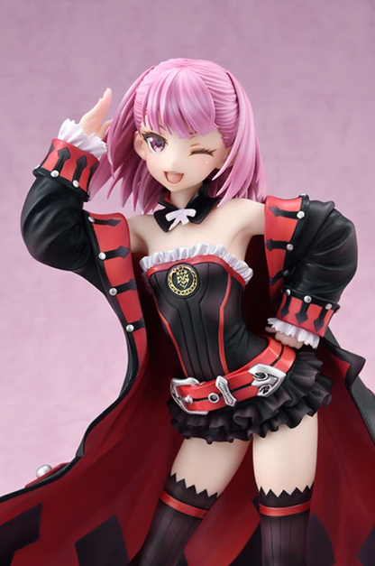 Fate/Grand Order Caster Helena Blavatsky 1/7 Scale Figure