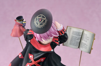 Fate/Grand Order Caster Helena Blavatsky 1/7 Scale Figure
