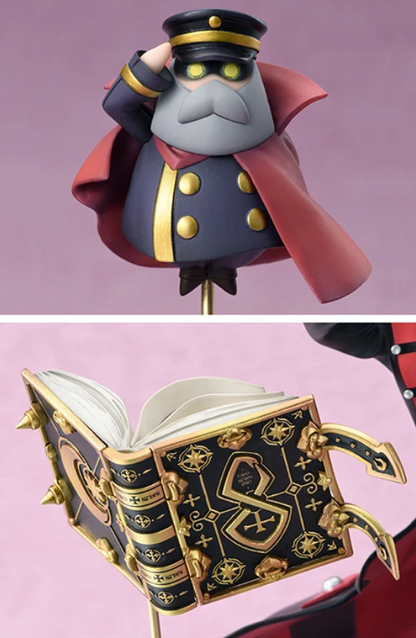 Fate/Grand Order Caster Helena Blavatsky 1/7 Scale Figure