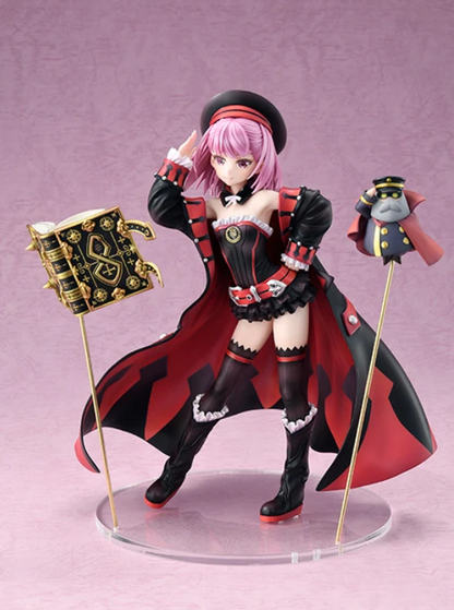 Fate/Grand Order Caster Helena Blavatsky 1/7 Scale Figure