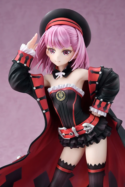 Fate/Grand Order Caster Helena Blavatsky 1/7 Scale Figure